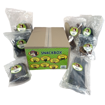 Petsnack snackbox - Afbeelding 3
