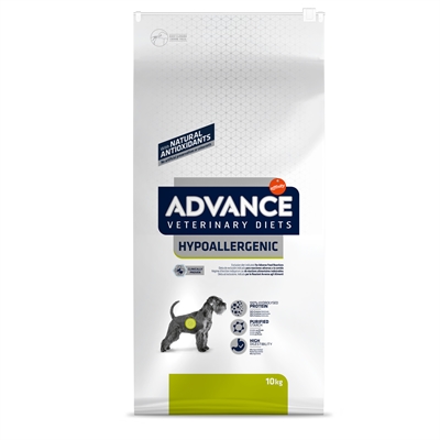 Advance veterinary diet dog hypoallergenic - Afbeelding 2
