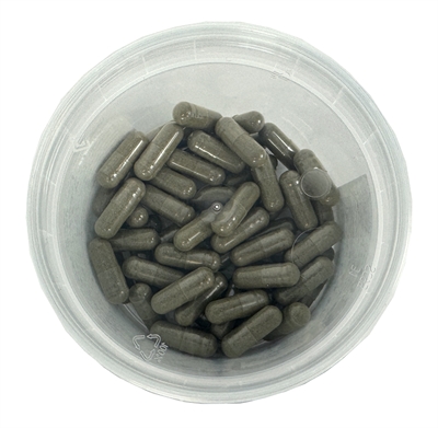 Dierendrogist prostaat vitaal capsules - Afbeelding 2