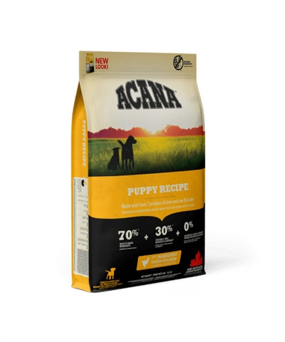 Acana dog puppy - 2 kg
