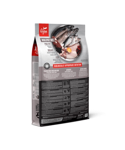 Orijen whole prey fit & trim dog - Afbeelding 2