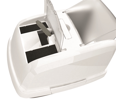 Imac kattenbak maddy taupe - Afbeelding 3