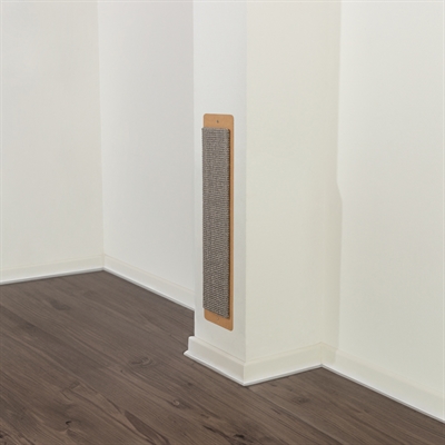Trixie krabplank sisal grijs - Afbeelding 2