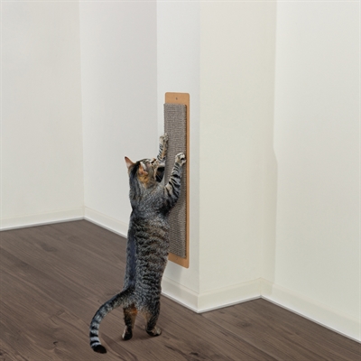 Trixie krabplank sisal grijs - Afbeelding 3