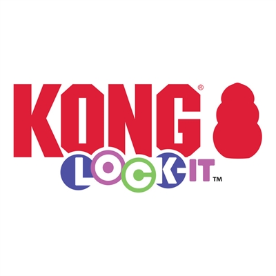 Kong lock-it - 5,5x5,5x5,5 cm 3 st - Afbeelding 6