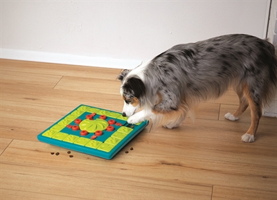Nina ottosson multipuzzle blu - 38x38x5 cm - Afbeelding 2