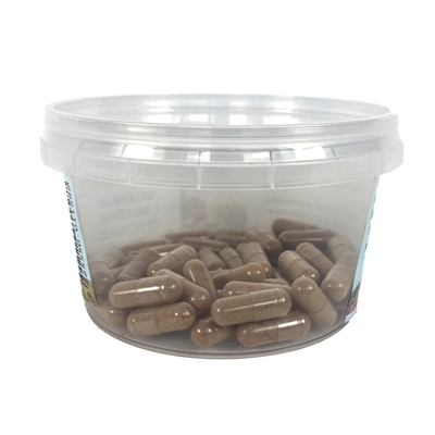 Dierendrogist valeriaan capsules - 50 st - Afbeelding 2