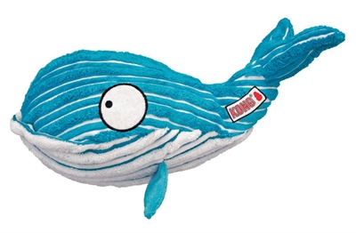 Kong cuteseas walvis - 30x16x11cm