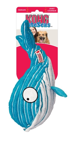 Kong cuteseas walvis - 30x16x11cm - Afbeelding 3