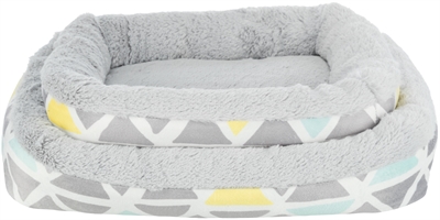 Trixie relax mand bunny pluche - Afbeelding 4