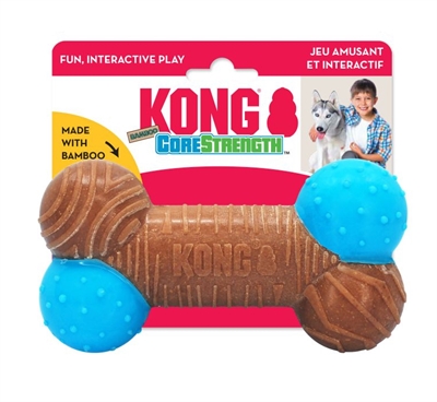 Kong corestrength bamboo bone - 16x8,5x5,5 cm - Afbeelding 4