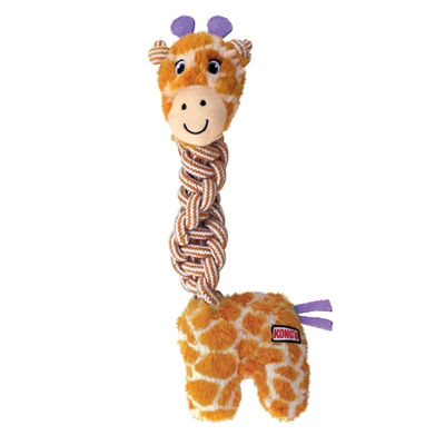 Kong knots twists assorti - Afbeelding 3