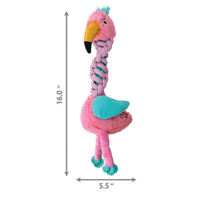 Kong knots twists assorti - Afbeelding 4