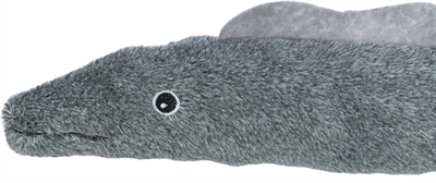 Trixie be nordic aal karl pluche / touw grijs - Afbeelding 2