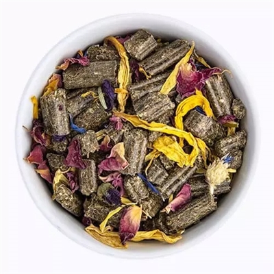 Bunny nature healthfood urolow calcium - 800 gr - Afbeelding 2