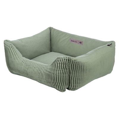 Trixie hondenmand marley soft edition saliegroen - Afbeelding 2