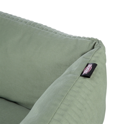 Trixie hondenmand marley soft edition saliegroen - Afbeelding 5