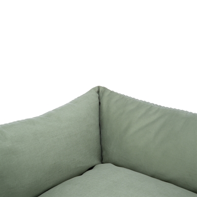 Trixie hondenmand marley soft edition saliegroen - Afbeelding 6