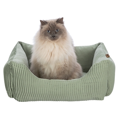 Trixie hondenmand marley soft edition saliegroen - Afbeelding 8