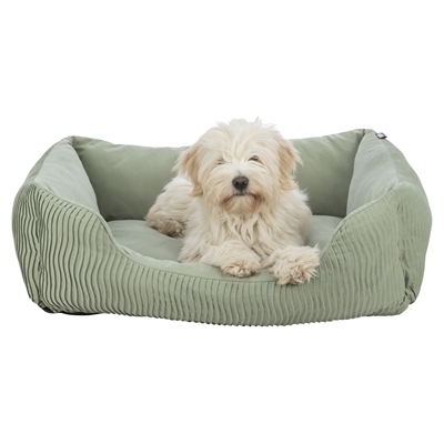 Trixie hondenmand marley soft edition saliegroen - Afbeelding 9