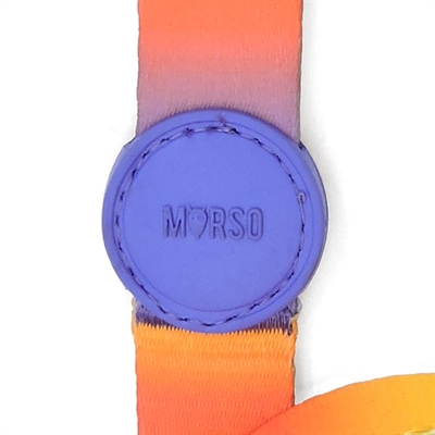 Morso hondenriem gerecycled spring blossom - Afbeelding 7