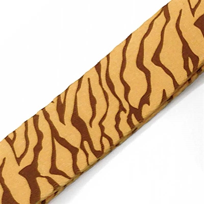 Morso norwegian hondentuig gerecycled jungle drum oranje - Afbeelding 4