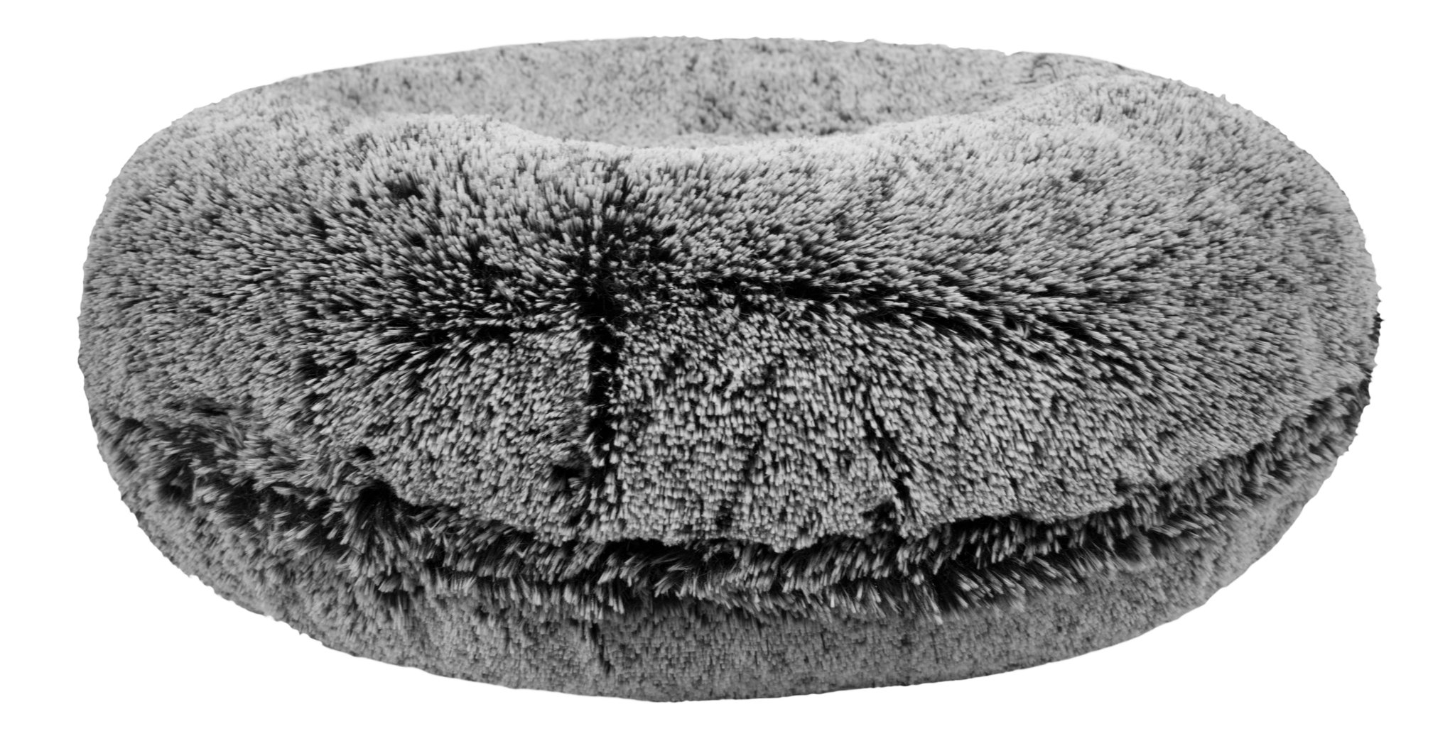 Bessie and barnie hondenmand bagel bed midnight frost