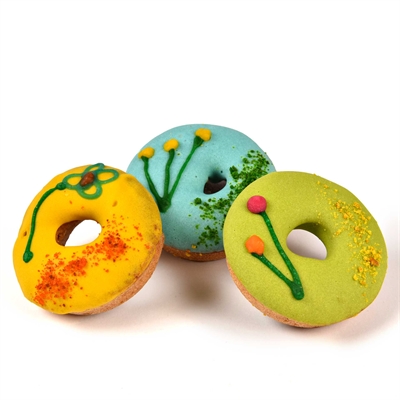 The barking bakery domuttz assorti - Afbeelding 2
