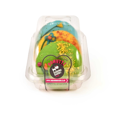 The barking bakery domuttz assorti - Afbeelding 3
