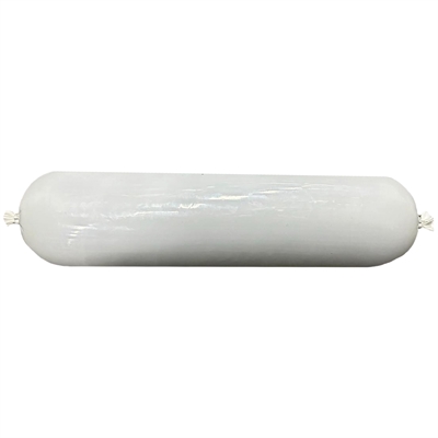 Freds gestoomd vers vlees worst kennelpack zalm graan en glutenvrij - 10x900 gr - Afbeelding 3