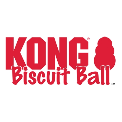 Kong biscuit ball - Afbeelding 4