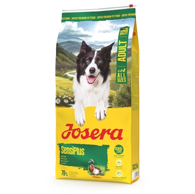 Josera all sizes adult sensiplus - Afbeelding 2