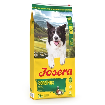 Josera all sizes adult sensiplus - Afbeelding 3