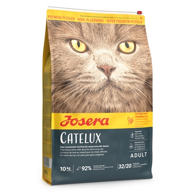 Josera catelux - Afbeelding 2