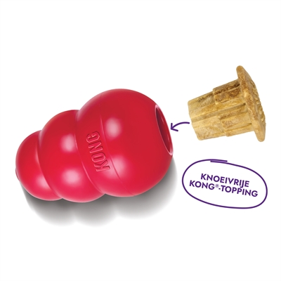 Kong corkz - 23 gr 10 st - Afbeelding 8