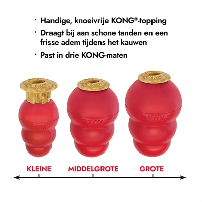 Kong corkz - 23 gr 10 st - Afbeelding 9