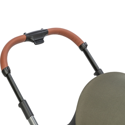 Trixie hondenbuggy maximaal 22 kg olijfgroen - 56x100x101 cm - Afbeelding 10