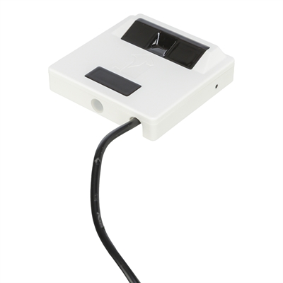 Trixie zeromouse adapter voor prooidetectie wit - 5,75x1,65x5,91 cm - Afbeelding 3