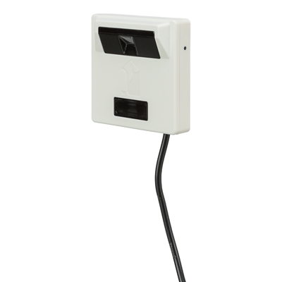 Trixie zeromouse adapter voor prooidetectie wit - 5,75x1,65x5,91 cm - Afbeelding 7