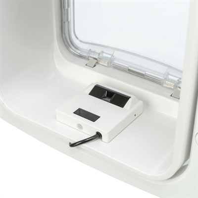 Trixie zeromouse adapter voor prooidetectie wit - 5,75x1,65x5,91 cm - Afbeelding 8