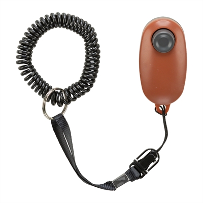 Trixie dog activity soft clicker assorti - Afbeelding 2
