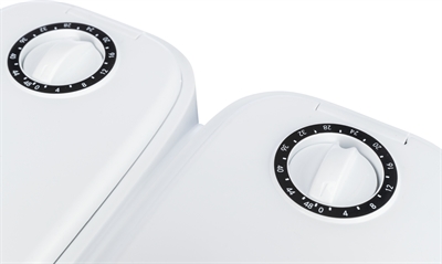 Trixie tx2 automatische voerdispenser - 2x300 ml - Afbeelding 5