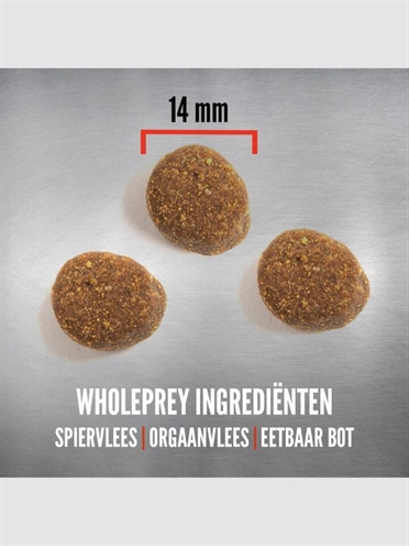 Orijen whole prey puppy large breed - 11,4 kg - Afbeelding 3