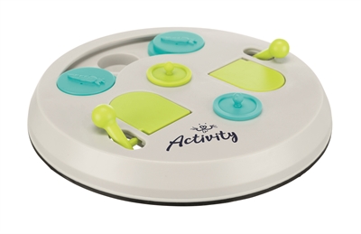 Trixie flip board knaagdier - 23x23 cm - Afbeelding 2