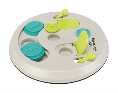 Trixie flip board knaagdier - 23x23 cm - Afbeelding 3
