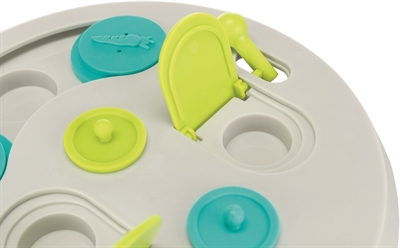 Trixie flip board knaagdier - 23x23 cm - Afbeelding 4