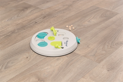 Trixie flip board knaagdier - 23x23 cm - Afbeelding 6