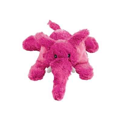 Kong cozie brights assorti - 23x23x10 cm - Afbeelding 2