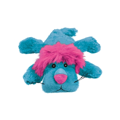 Kong cozie brights assorti - 23x23x10 cm - Afbeelding 3