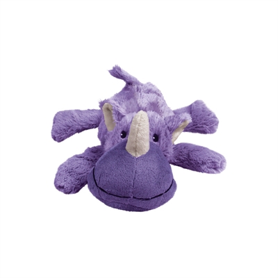 Kong cozie brights assorti - 23x23x10 cm - Afbeelding 4